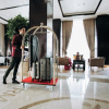 Отель Harmony Hotel Baku, фото 40