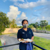 Отель Kambaniru Beach Hotel and Resort, фото 20