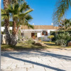 Отель Villa Calamancina San Vito Lo Capo - Sanificata, фото 1