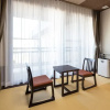 Отель Ooedo Onsen Monogatari Amakusa Hotel Kameya, фото 4