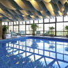 Отель Maksoud Plaza Hotel Distributed by Accorhotels, фото 16