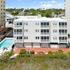 Отель Palmetto Dunes #302 3 Bedroom Condo by Redawning, фото 18
