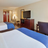 Отель Holiday Inn Hotel & Suites Overland Park - Convention Center, an IHG Hotel, фото 7