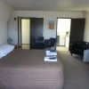 Отель Drury Motor Lodge, фото 3