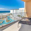 Отель Phoenix Gulf Towers 303 3 Bedroom Condo by Redawning, фото 31