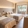 Отель Golden Bahía de Tossa & Spa, фото 3