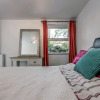 Отель Bright, Spacious 1BR Chorlton Apt for 2 W/patio, фото 7