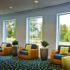 Отель Delta Hotels by Marriott Raleigh-Durham at Research Triangle Park, фото 17