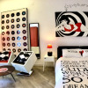 Отель M99 Design Rooms, фото 4