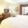 Отель Hampton Inn & Suites El Paso-Airport, фото 33