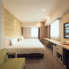 Отель Henn na Hotel Sendai Kokubuncho, фото 5