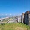Отель Le Phare Dieppois by JPS Holiday - Chaleureux Appartement au Cœur de Dieppe, фото 16