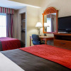 Отель Comfort Inn & Suites adj to Akwesasne Mohawk Casino, фото 4