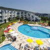 Отель Sineva Park Hotel - All Inclusive, фото 35