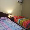 Отель Hostal Jr, фото 3