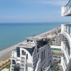 Отель SEA-VIEW Beluga & Dolphin Luxury HOTEL apartments, фото 28