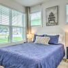 Отель Modern Home w/ Pool Access, 4 Mi to Bethany Beach!, фото 5