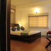 Отель Orchid Suites, фото 6