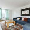 Отель Village House, Authentic, Modern Living Room, Courtyard, фото 5