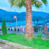 Отель Kivu Sunset Apartment, фото 12