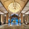 Отель Wanda Realm Guilin в Гуилине