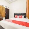 Отель Andongkoe 64 Salatiga by OYO Rooms, фото 7