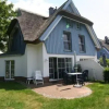 Отель Ferienhaus Likedeeler Weg 13, фото 1