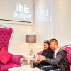 Отель ibis budget Singapore Joo Chiat, фото 13