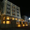 Отель Misty Ocean-A Bergamont Group of Hotels, фото 1