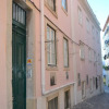 Отель RH FARINHAS 5, Lisbon Center Apartment, фото 16