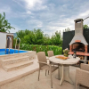 Отель Awesome Apartment in Metkovic With Outdoor Swimming Pool, Wifi and 2 Bedrooms, фото 7