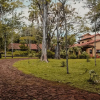 Отель Reserva Natural Iguazú - Posada Puerto Bemberg, фото 6