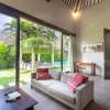 Отель 2BR Villa Alice Satu in Seminyak, фото 3