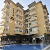 Отель Akya Apart Hotel, фото 4