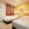 Отель Fast Hotel Setapak Near Tunku Abdul Rahman UMT KL, фото 6