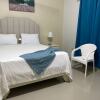 Отель Luxury Chic Hotel, фото 16