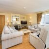 Отель A Comfortable Stay in This House Near Abersoch and Snowdonia National Park, фото 3