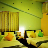 Отель Pottery Forest Homestay, фото 3
