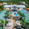 Отель La Placita Inn, фото 24