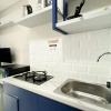 Отель Cozy Stay Studio At 17Th Floor Transpark Juanda Bekasi Timur Apartment, фото 8