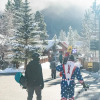 Отель Beautiful 2br In River Run - Kids Ski Free! 2 Bedroom Condo by RedAwning, фото 17