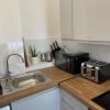 Отель First Rate Apartment, фото 6