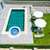 Отель Atlas - 4 Bedroom Holiday Villa in Hisaronu, фото 12