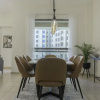Отель Exquisite 3BR Apt for 6 Guests in Dubai Marina!, фото 14