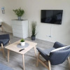 Отель Schauf Ferienwohnung 6, фото 8