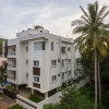 Отель Sanctum Suites BEL Road Bangalore, фото 13