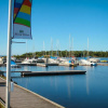 Отель Blind River Apartments, фото 20