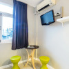 Отель At Hua Lamphong Hotel - Hostel, фото 20