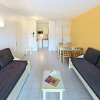 Отель Studio 300 Meters Away From the Lively Beach of Golfe-juan, фото 3