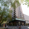 Отель Ji Hotel Golmud Kunlun Road, фото 9